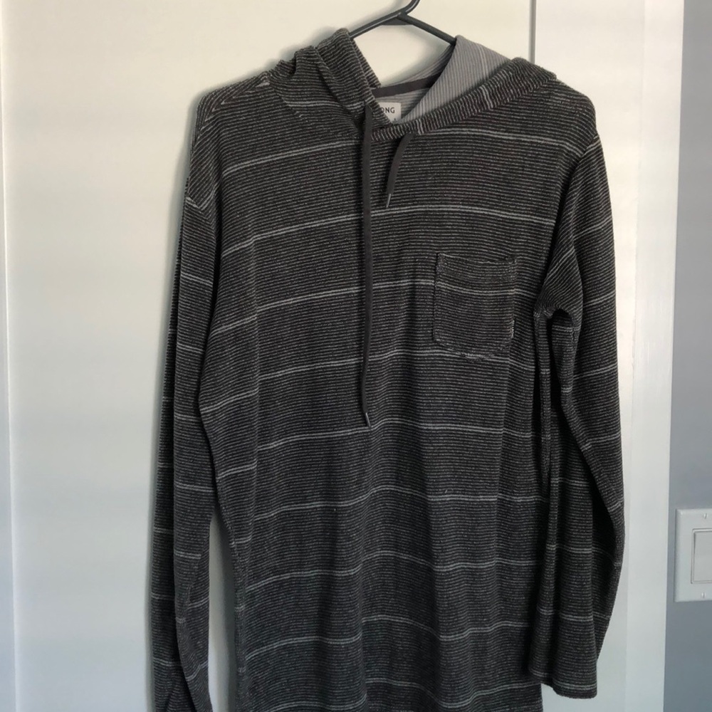BILLABONG PULLOVER